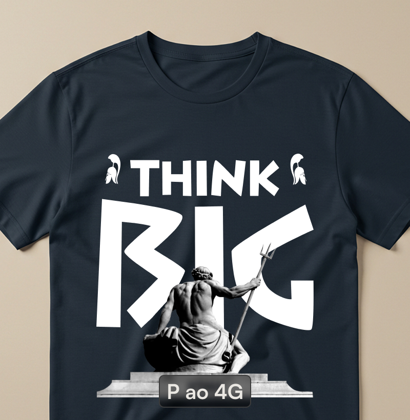 Think Big