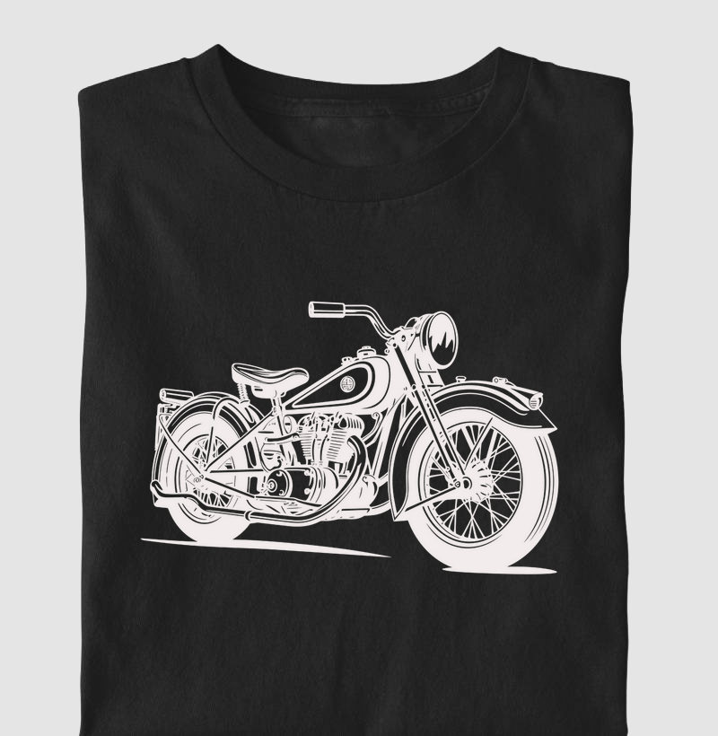 Tal pai - moto (adulto)