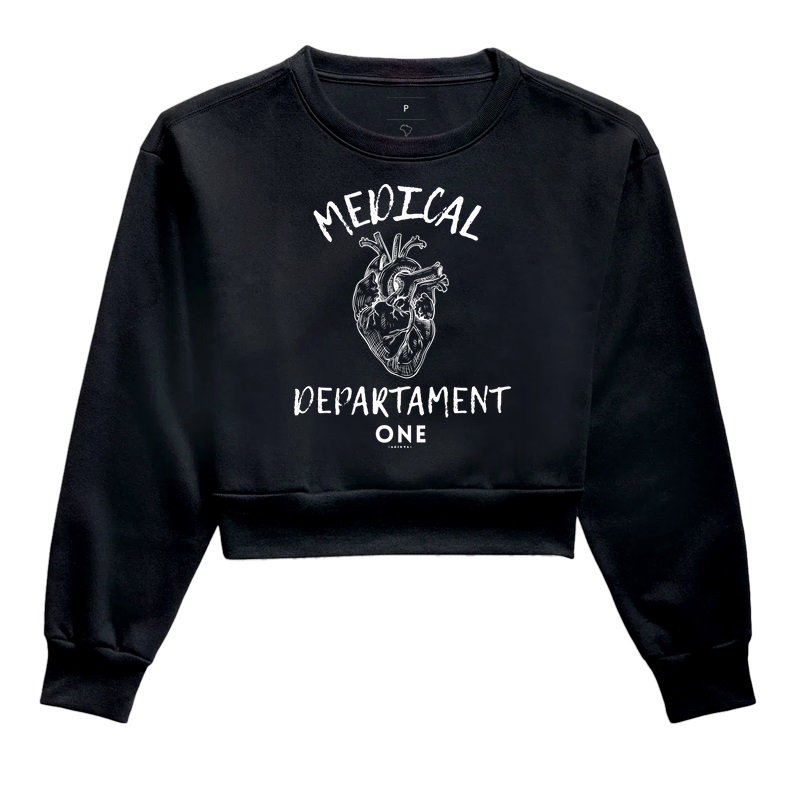 Medical Departament 