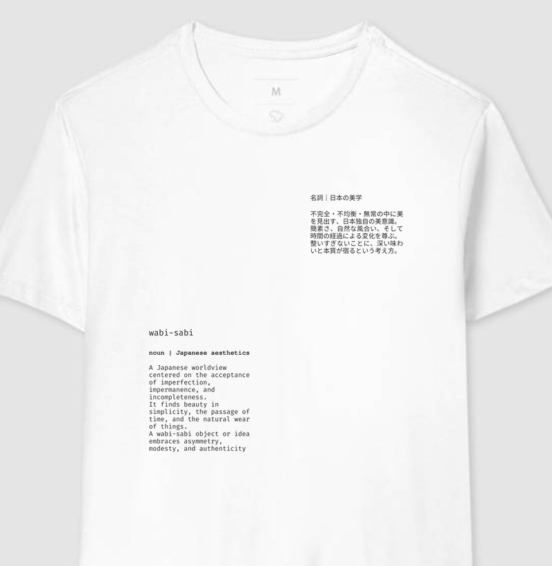 Wabi-sabi