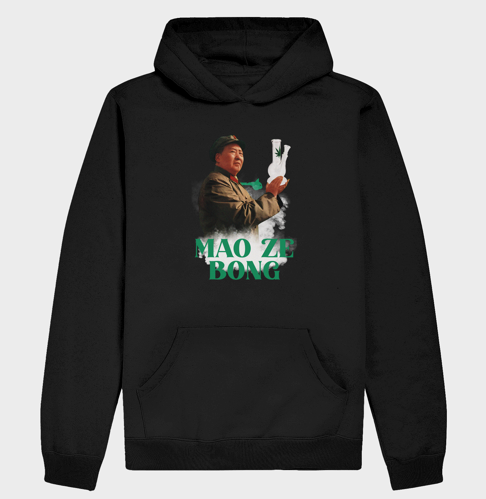 Mao Ze Bong