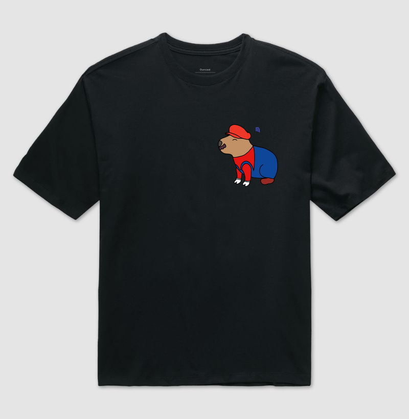 CapiMario