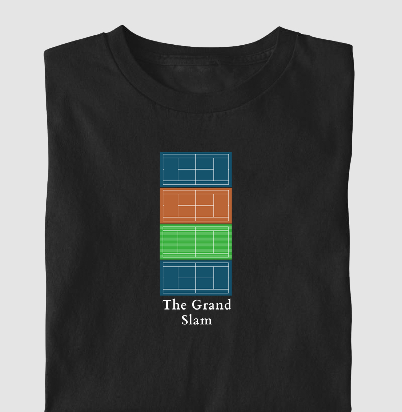 The Grand Slam 2 