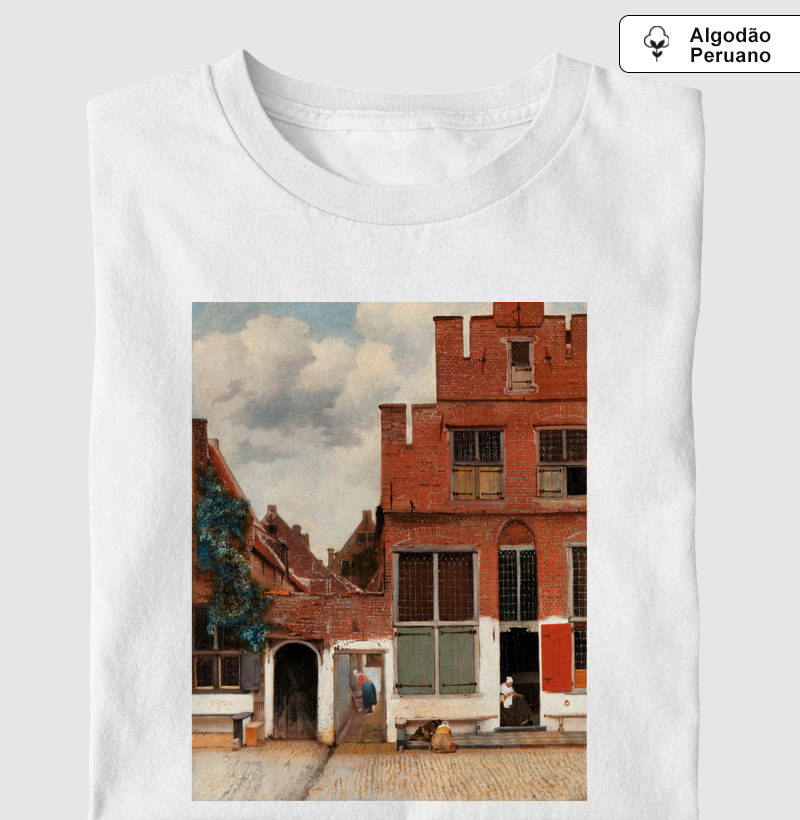 The Little Street