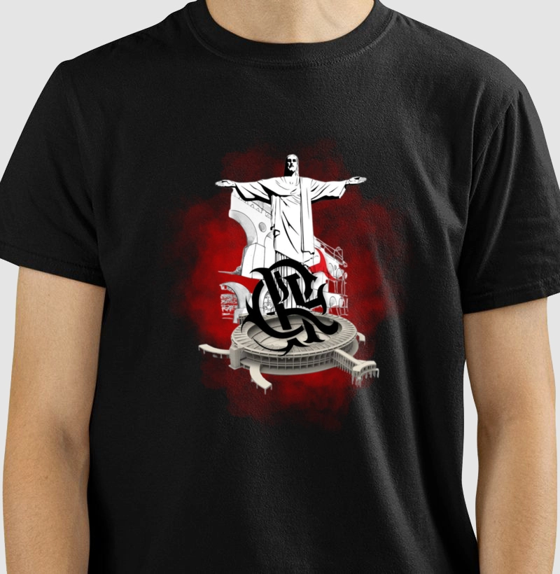 FLAMENGO MARACA