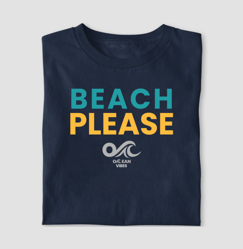OC Beach Please