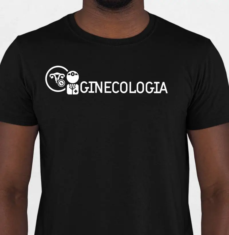 CAMISETA GINECO