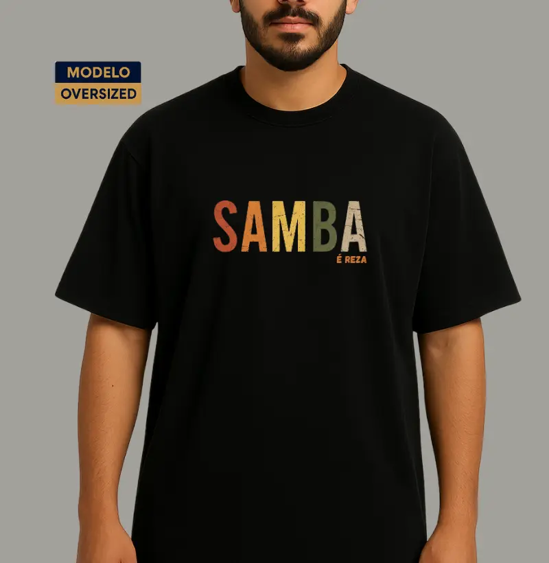 SAMBA