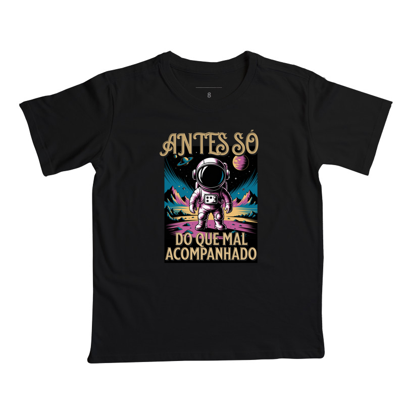 ASTRONAUTA SÓ