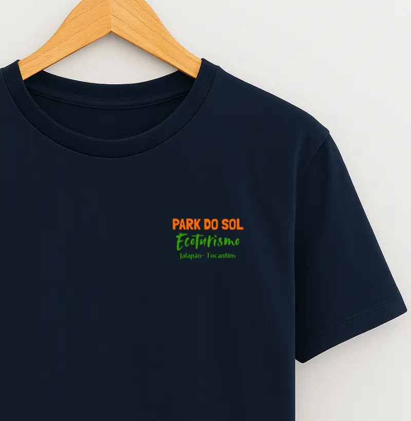 Uniforme Park do Sol