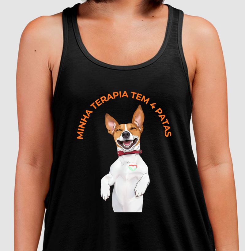 FOFINHA - TERAPIA - Regata