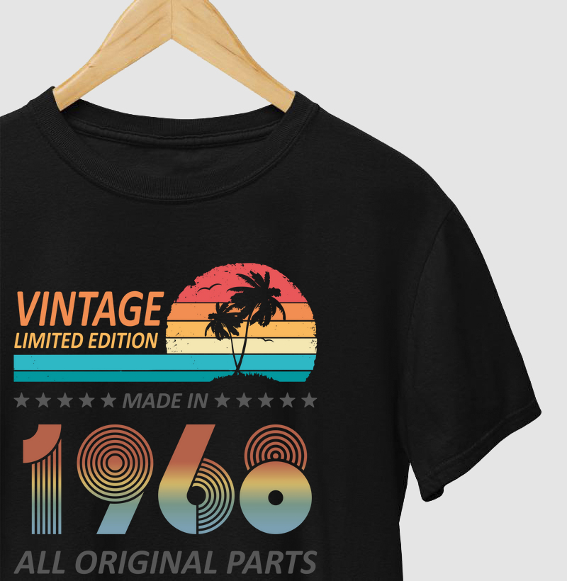 Vintage 1968