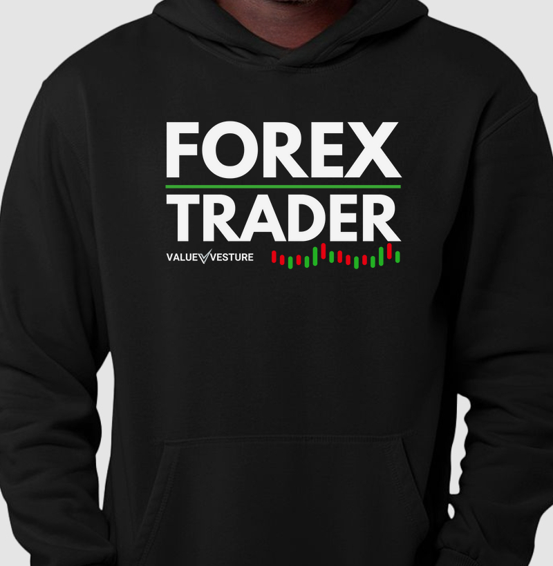 Hoodie Forex Trader II