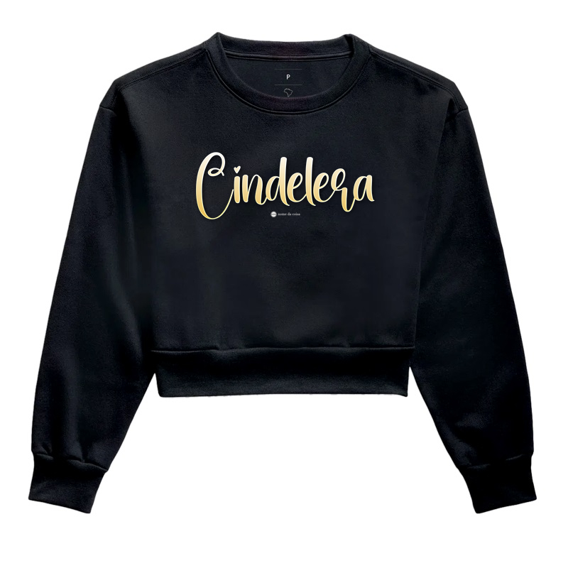 Cindelera - Nome da Coisa