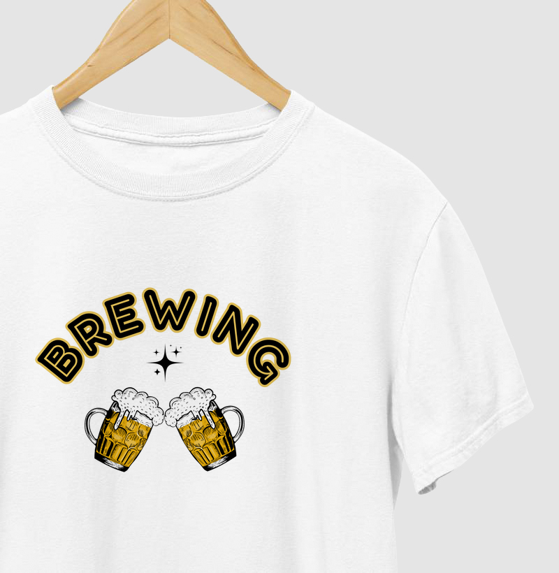BREWING