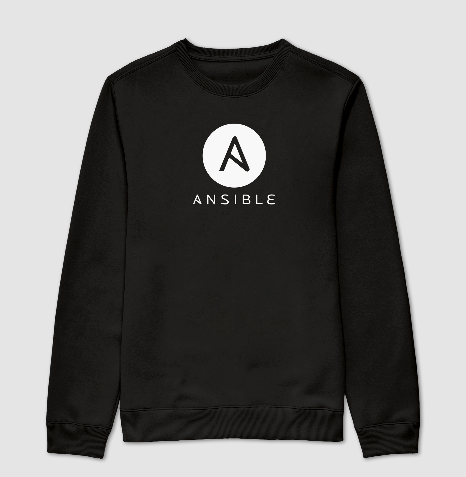 Suéter Moletom Ansible II