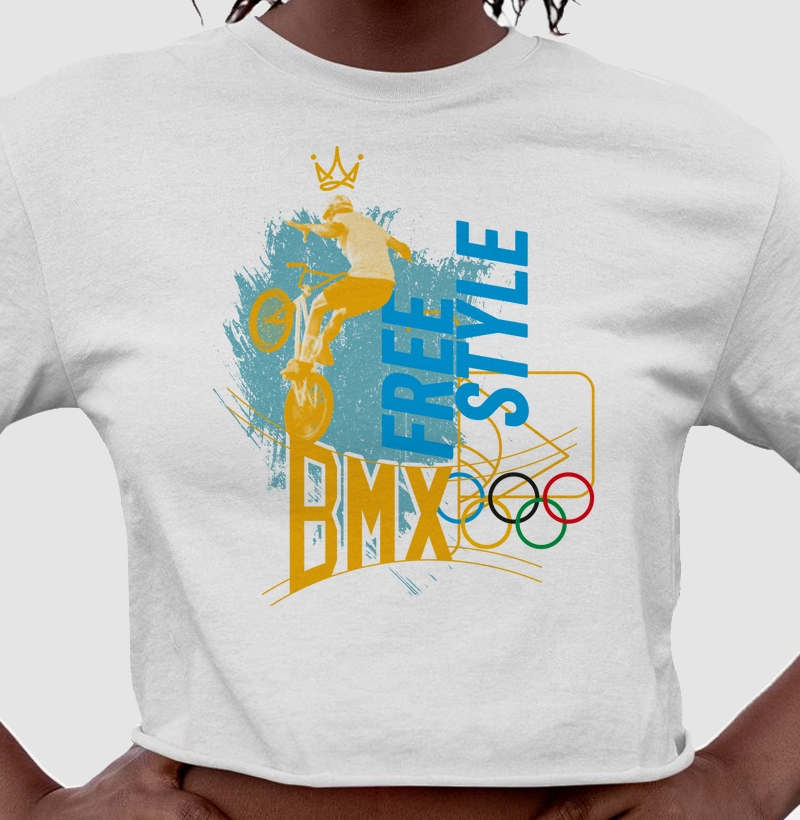 BMX Freestyle