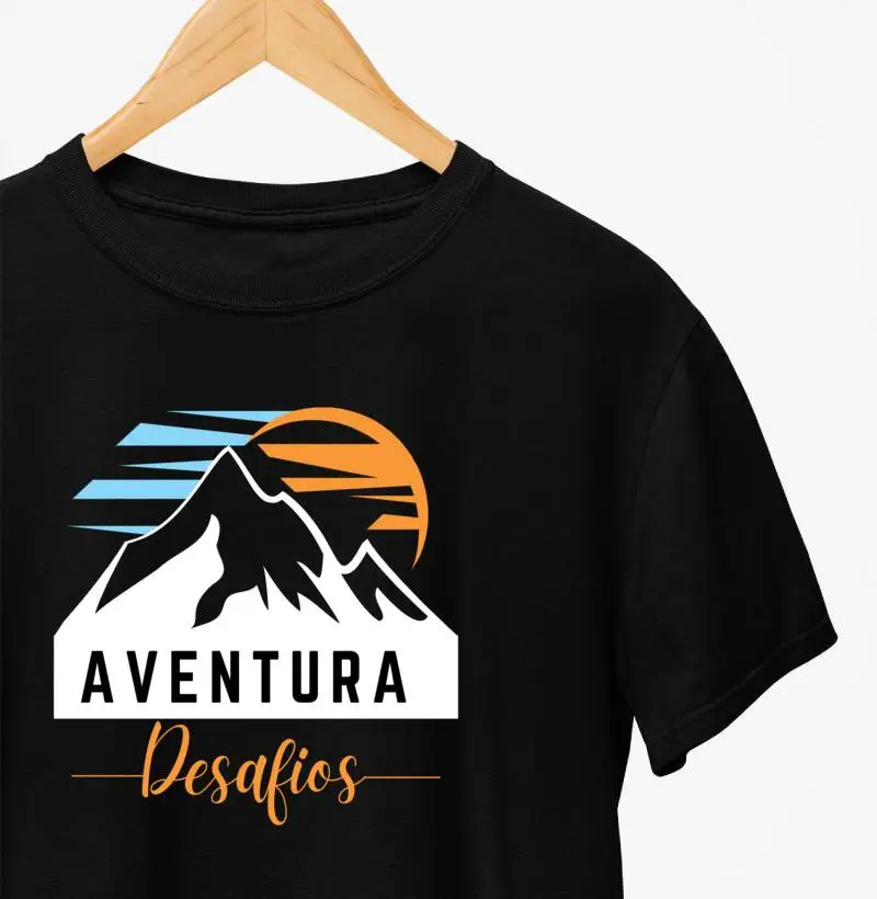 Aventura ,desafios