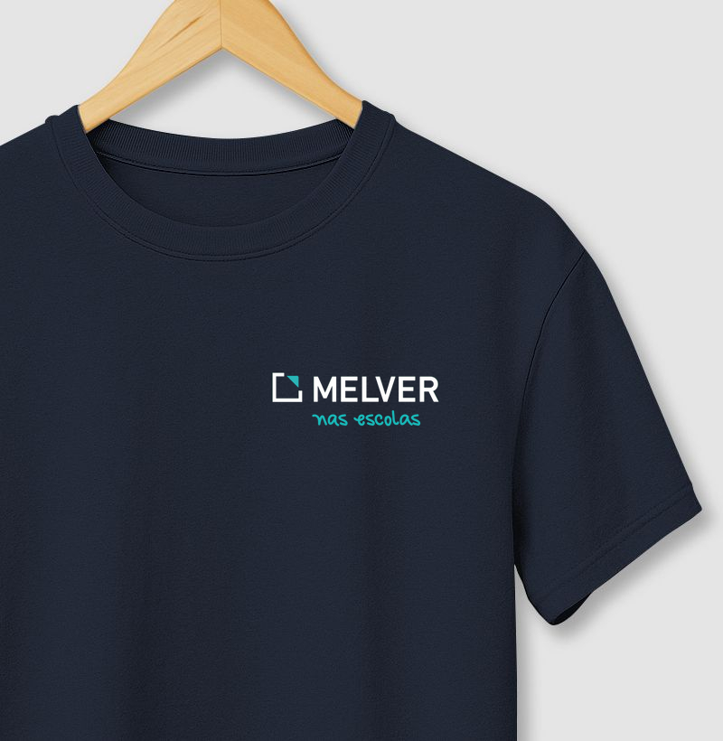 MELVER NAS ESCOLAS