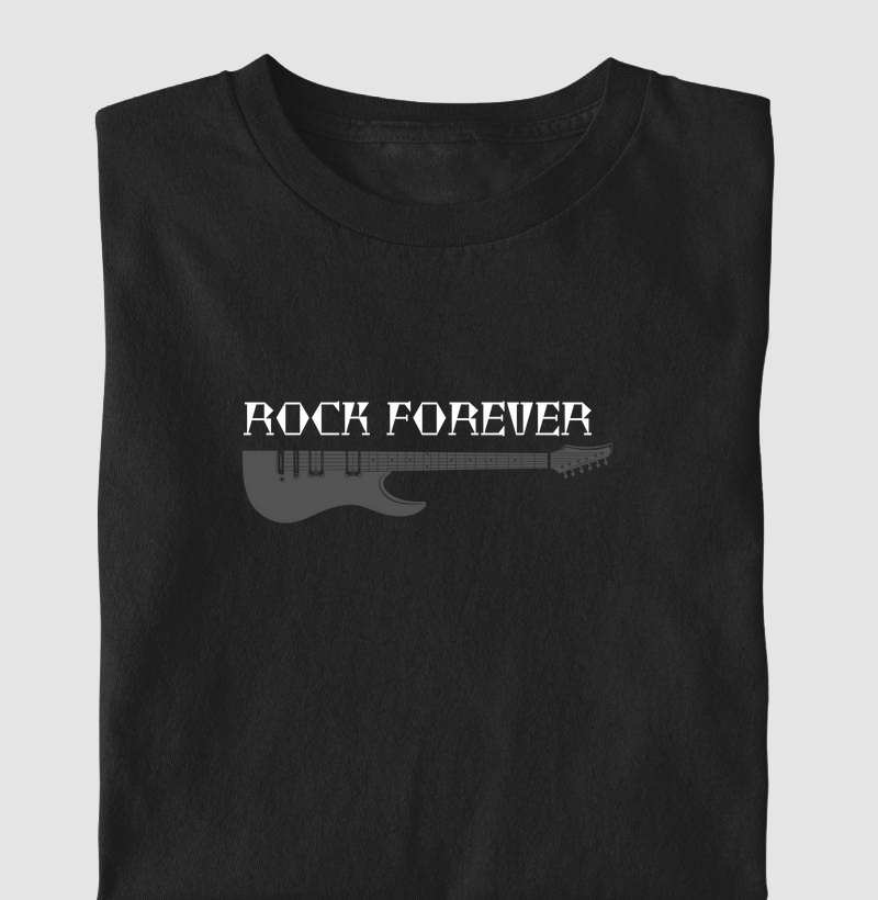 Rock Forever