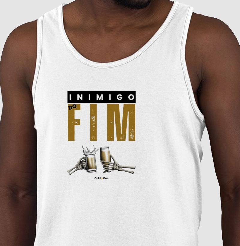 Regata Inimigo do Fim