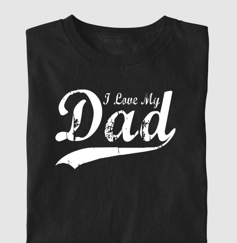 I Love Dad