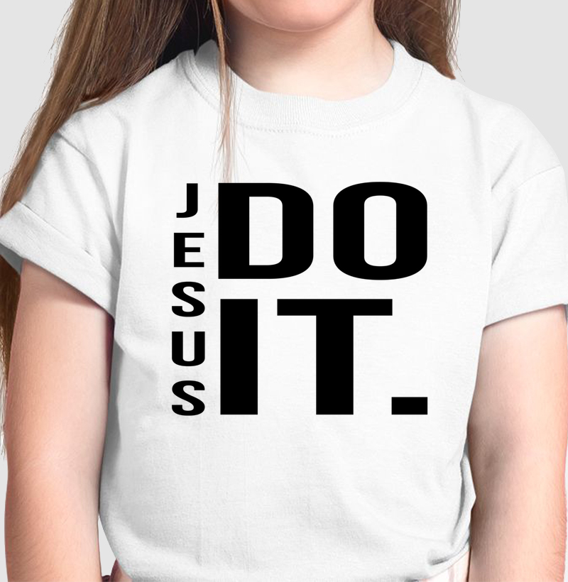 Jesus do IT