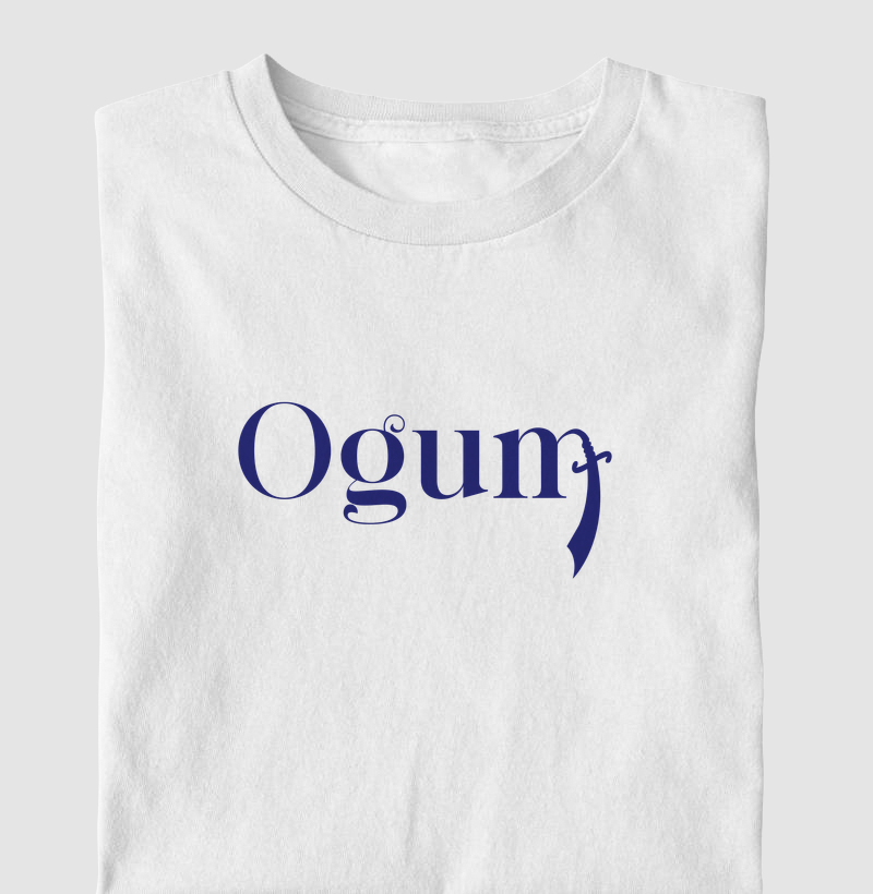 Ogum Minimalista