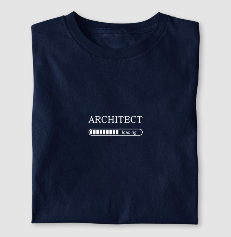 Architect Loading