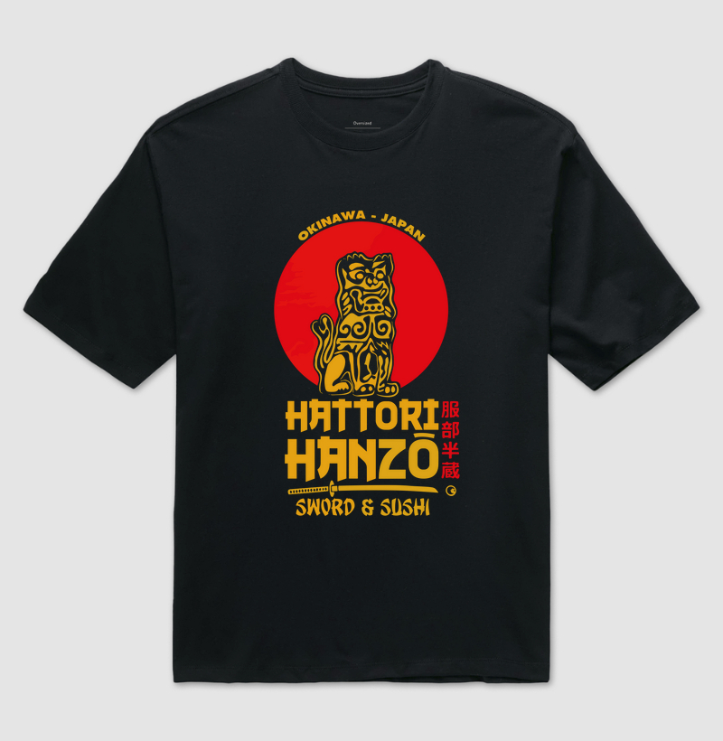 Hattori Hanzo