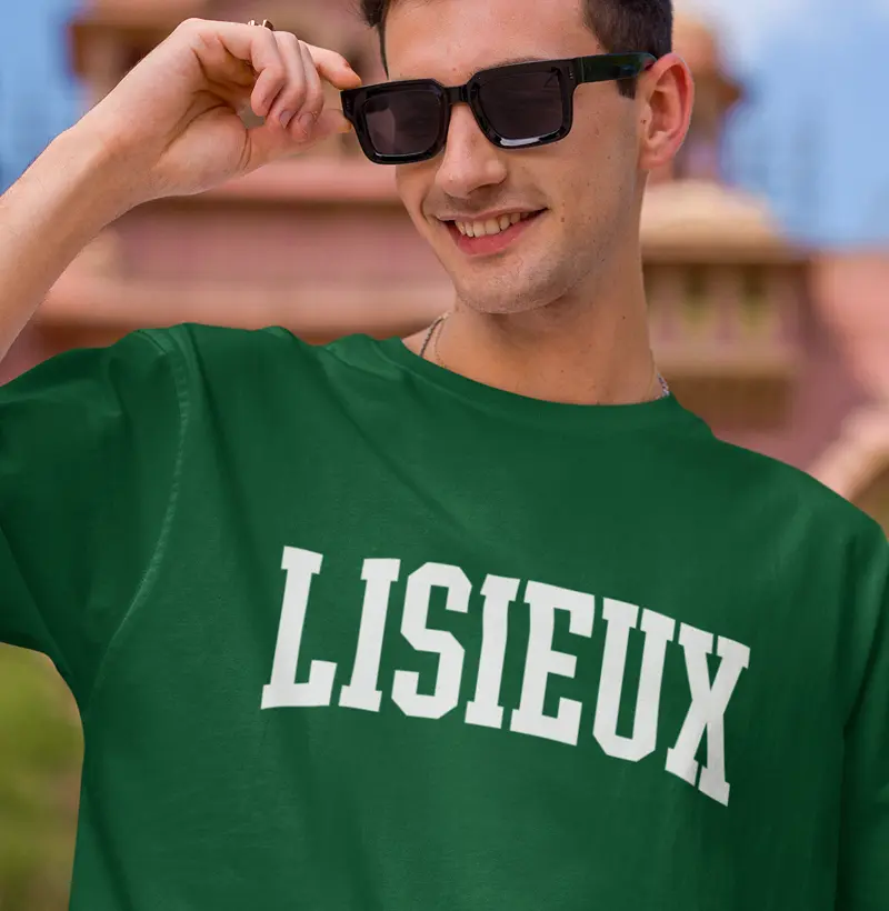 Lisieux