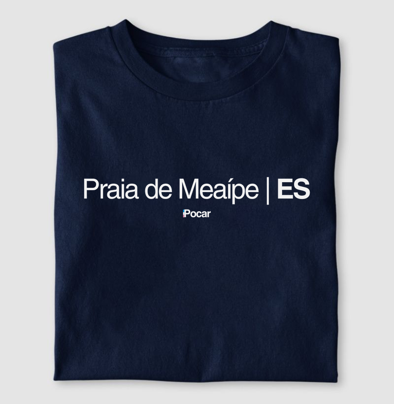 Praia de Meaípe | ES