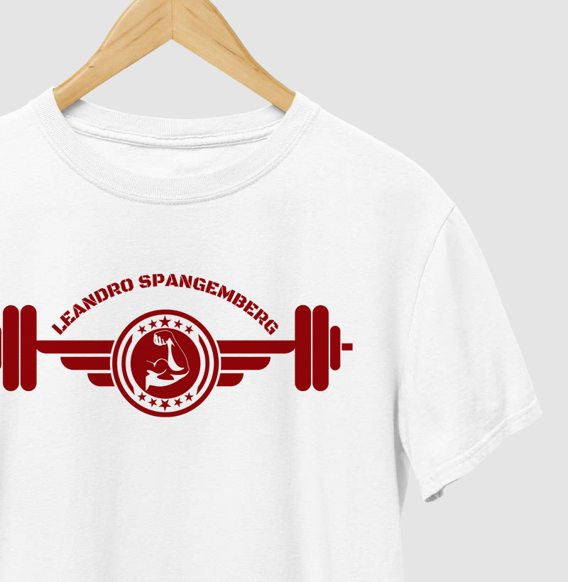 Halter Team Leandro