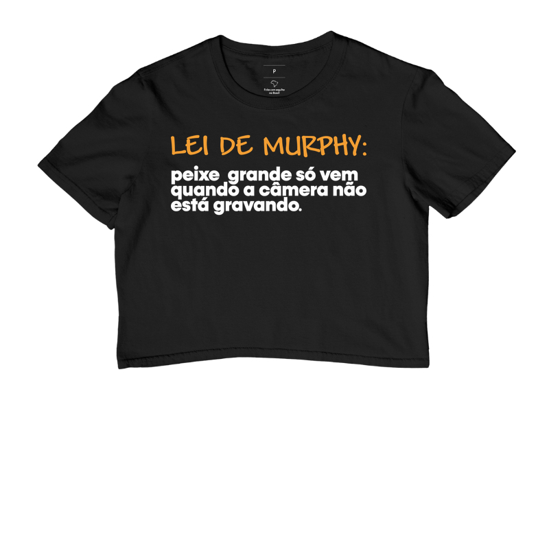 Lei de Murphy da Filmagem