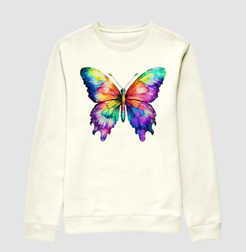Borboleta Colors