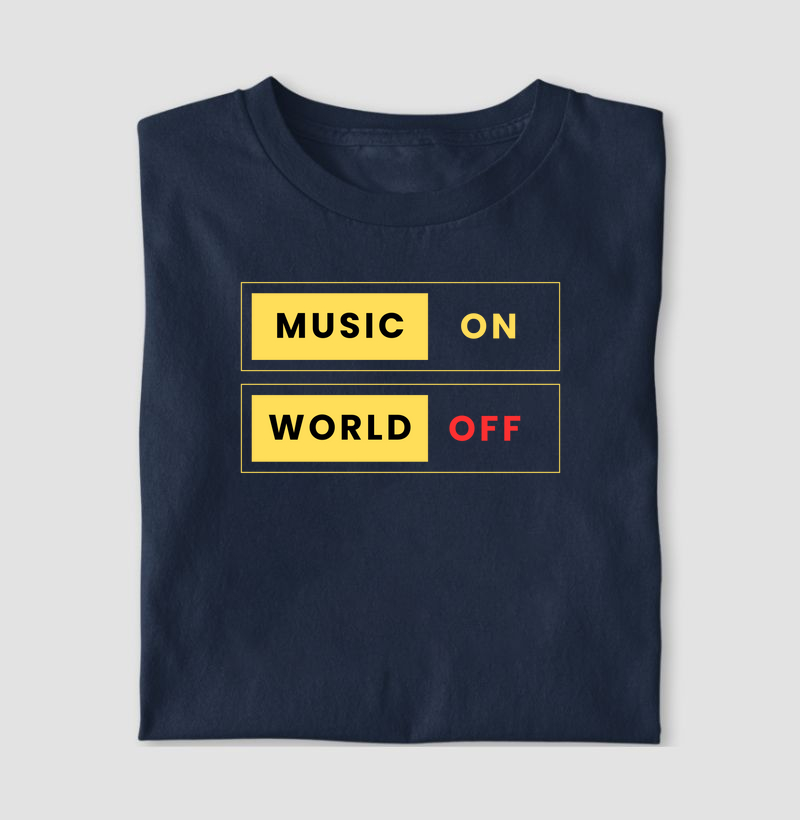 Ccamistea Music On