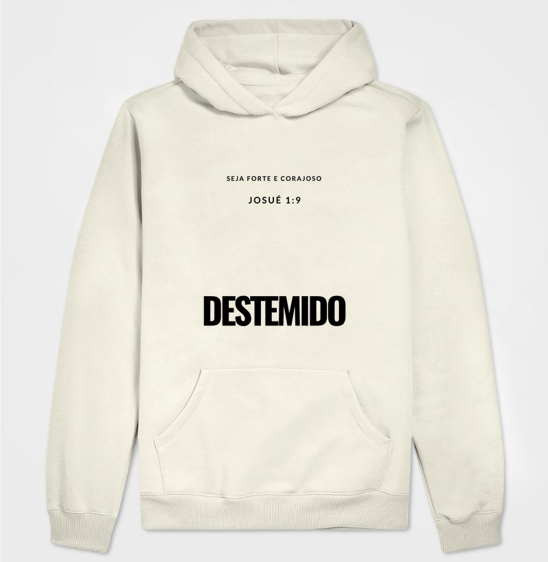 Destemido