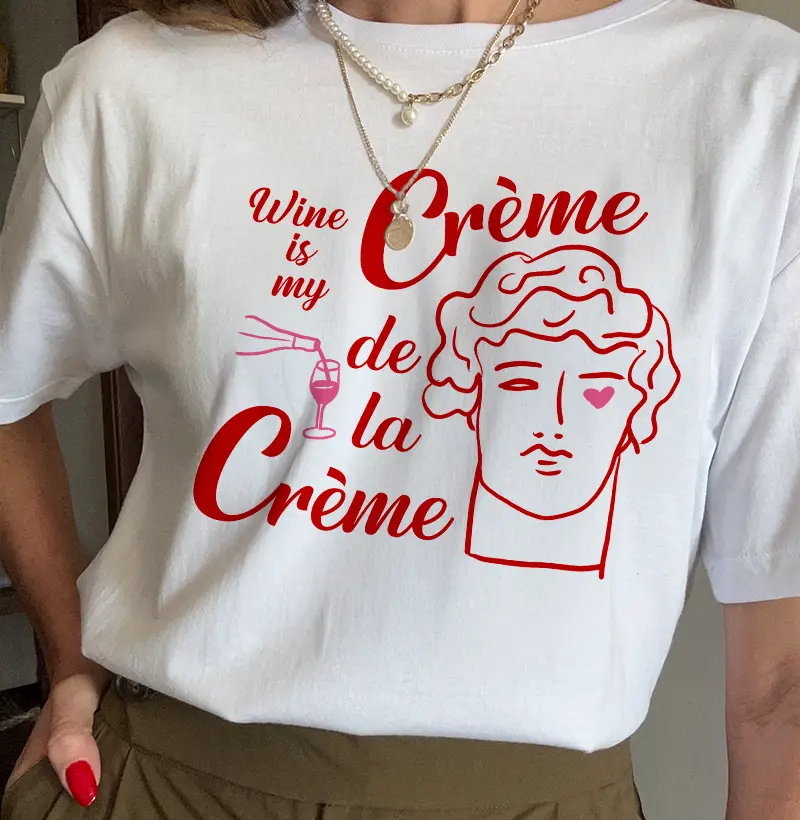 Crème de la Crème