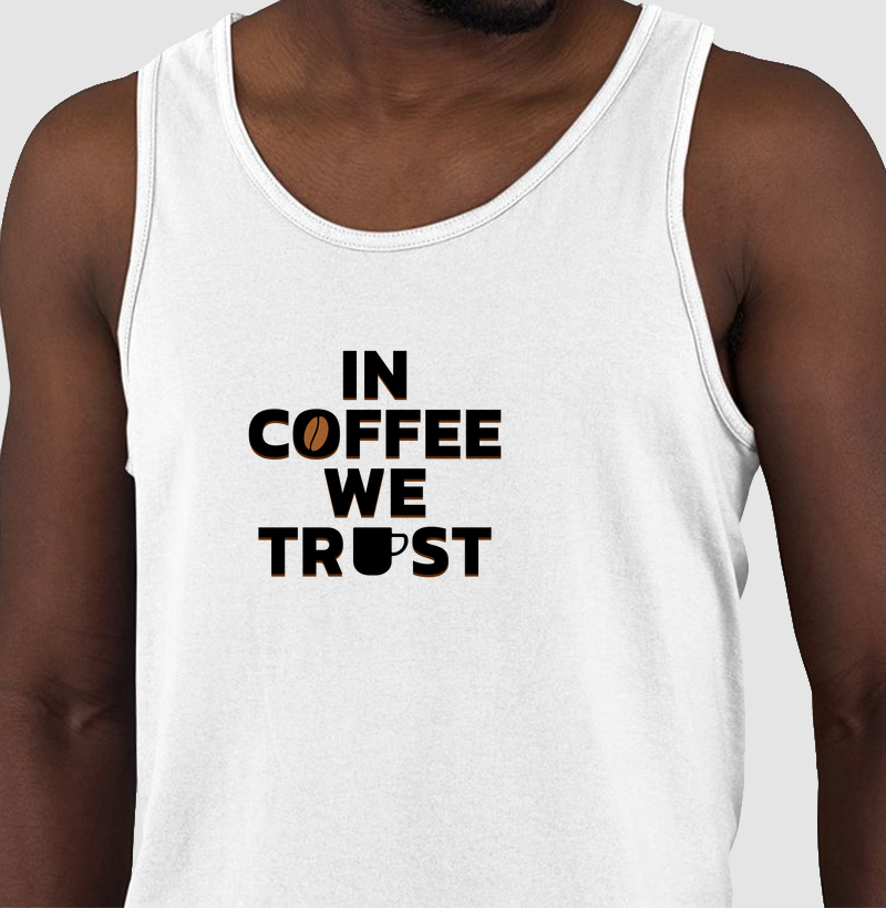 In Coffee We Trust: Regata -  Moda e Paixão pelo Café