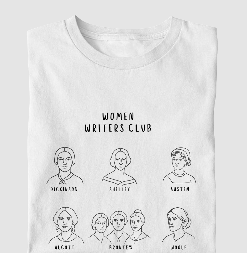 Women Writers Club