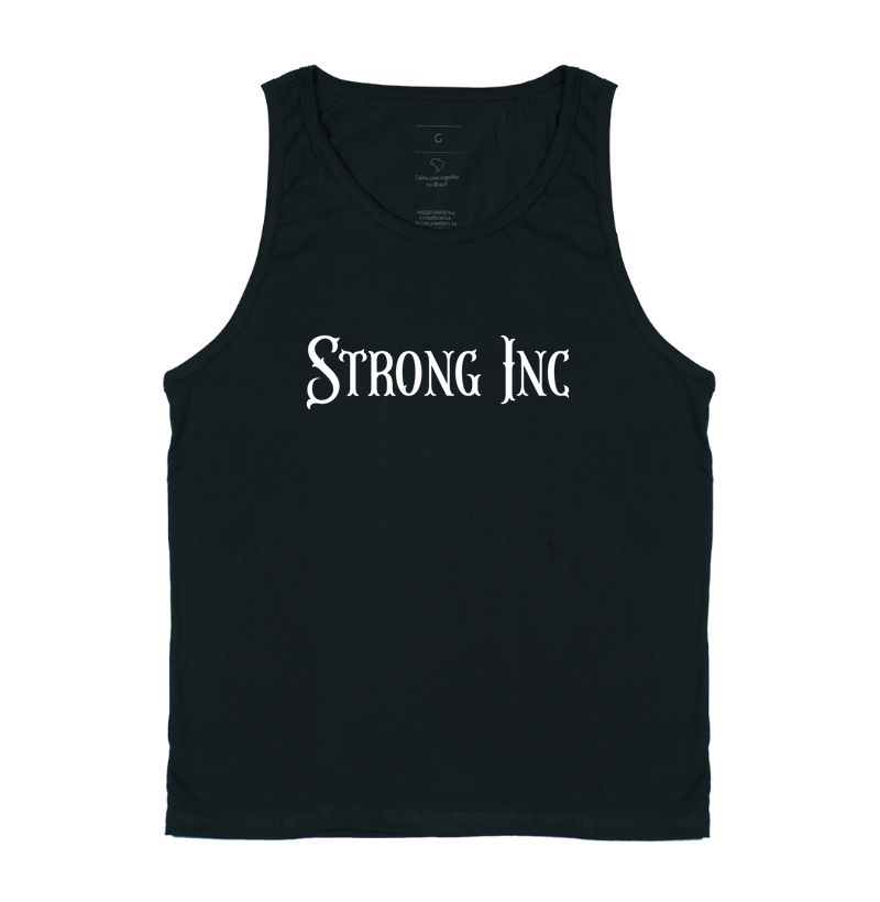 Strong Basic