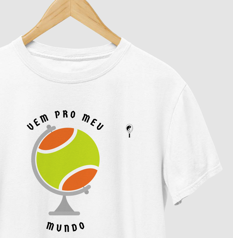 Beach Tennis Vem Pro Meu Mundo