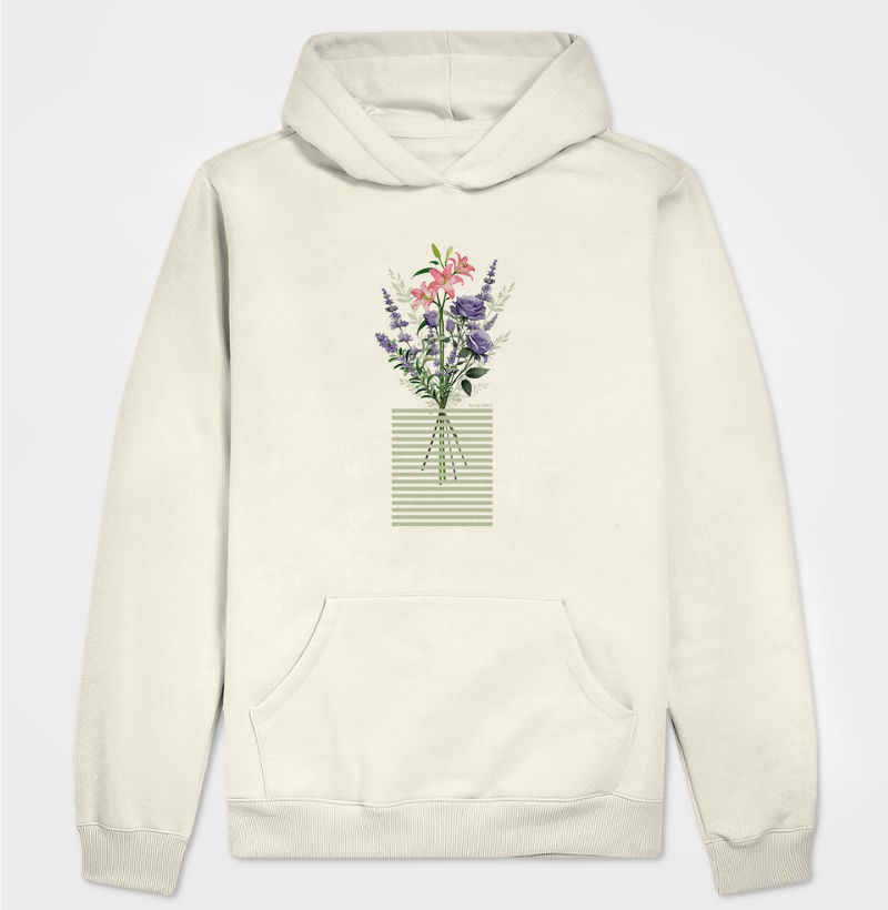 BOUQUET DE FLORES DELICADAS