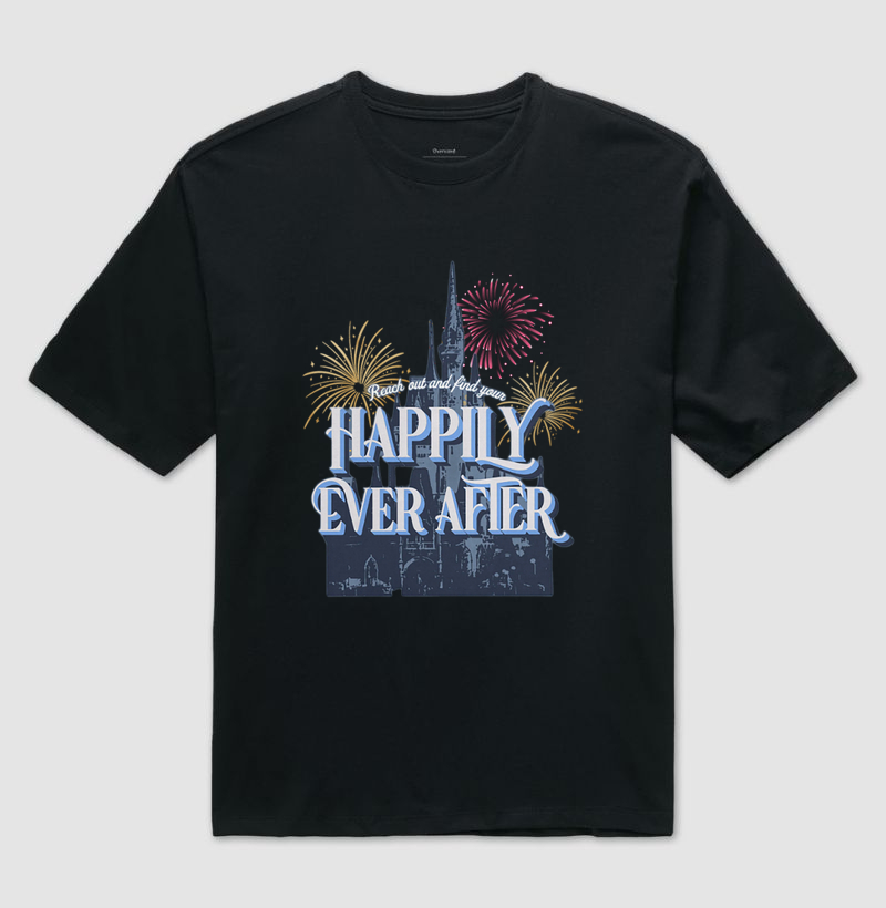 Find Your Happily Ever After
