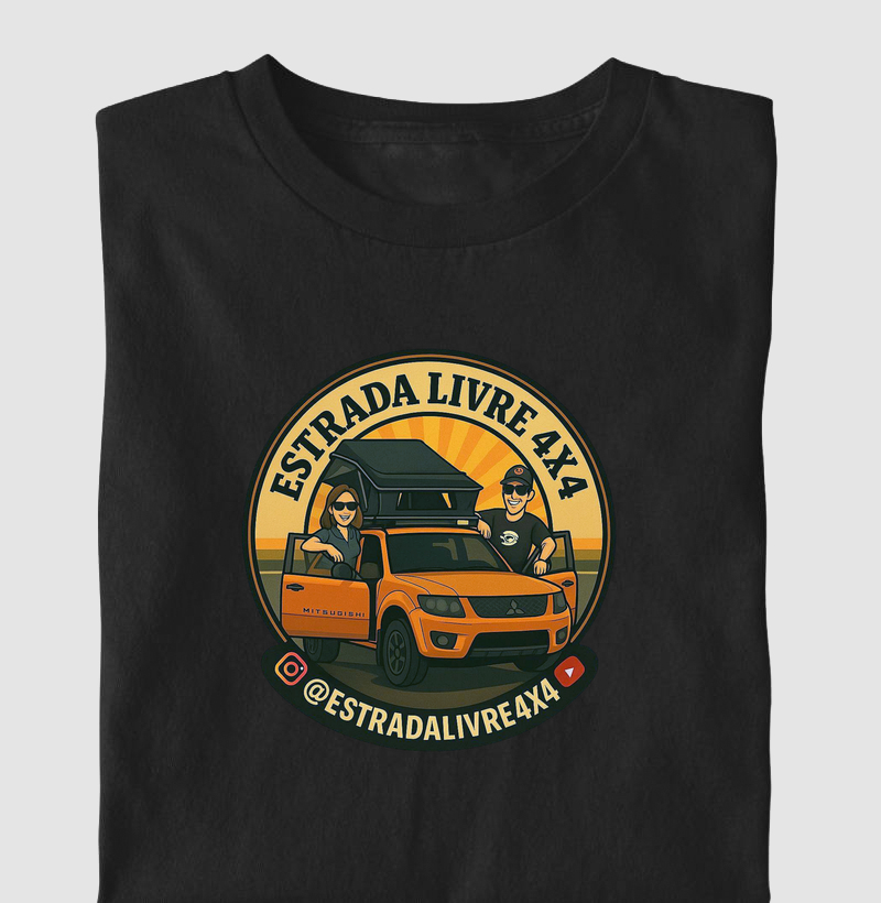 Estrada Livre 4x4
