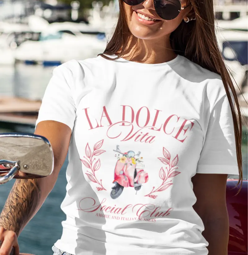 La dolce vita