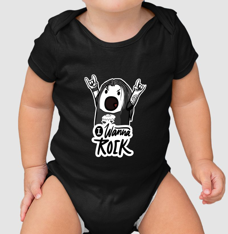 ROCK OUT