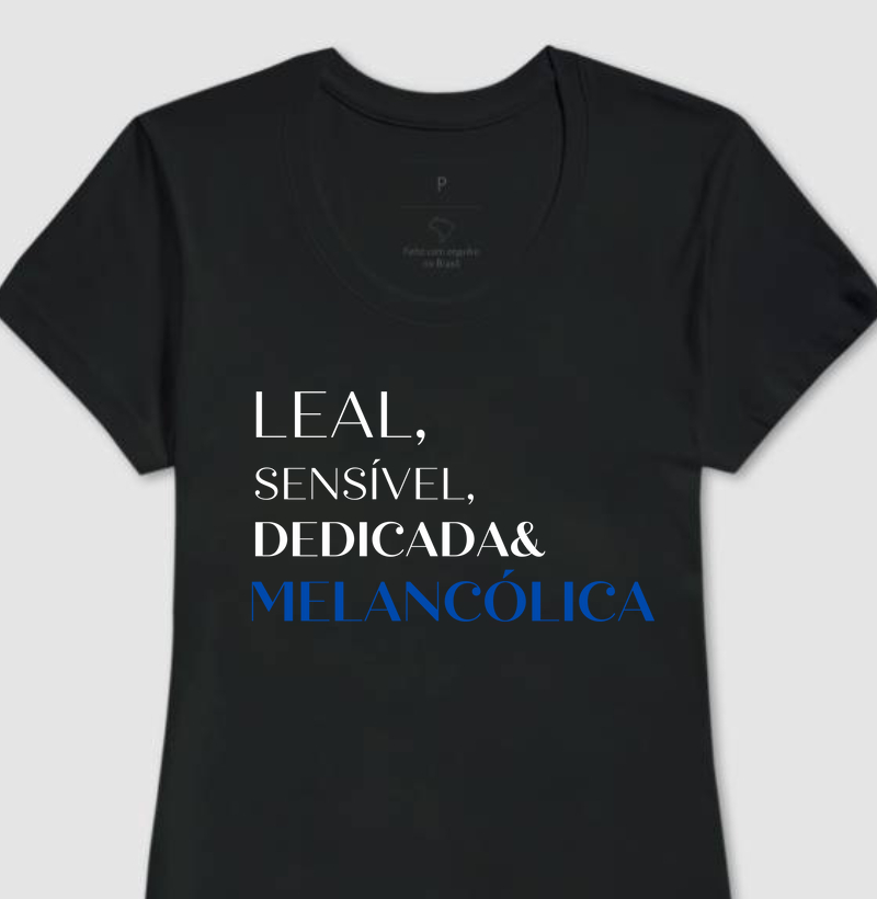 MELANCÓLICA