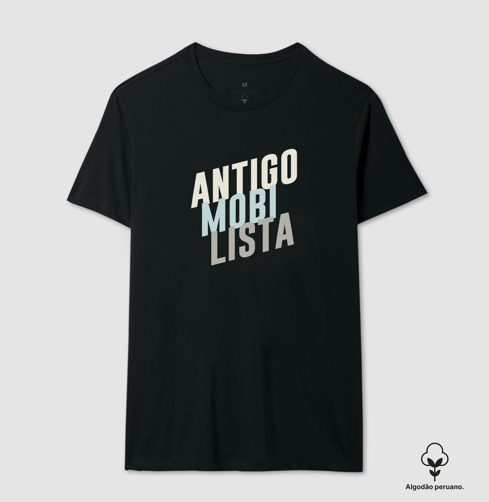 ANTIGOMOBILISTA