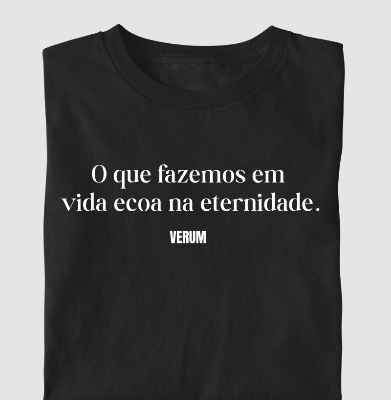 ETERNIDADE